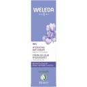 Weleda Iris Fuktighetsgivende Dagkrem 30 ml for Normal og Tørr Hud