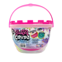 Compound Kings Compound Kings Butter Cloudz 380 g, Rainbow Cotton Candy, NON SCENT 40269