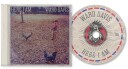 Ward Davis  Here I Am  CD