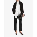 Alberta Ferretti Dame Bluser & Skjorter Hvit M,