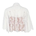 Michael Kors Dame Bluser & Skjorter Hvit M,