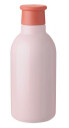 RIG-TIG - DRINK-IT termoflaske 0,5L rose
