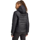 adidas Terrex Multi Essentials Climawarm Jakke Dame Svart M