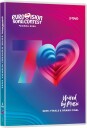 Eurovision Song Contest Vienna 2026 DVD