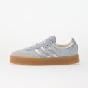 adidas Sambae Crystal Sky/ Silver Met./ Chalk Pearl EUR 7.5