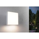 Paulmann - Azalena Utendørs Vegglampe SWR Hvit - Lampemesteren
