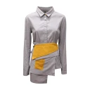 Ixos Dame Bluser & Skjorter Flerfarget M,