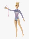Barbie Rhythmic Gymnast Blonde Doll