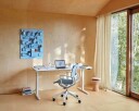 Uten.Silo RE I Veggoppbevaring 67x87 cm Horizon Blue