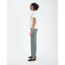 Ines de la Fressange Paris Dame Topper Hvit S