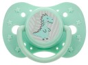 Akuku A0588 Beroligende Sut Grønn 6 12 måneder Dino