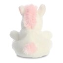 Bamse Palm Pals Sassy enhjørning 13cm