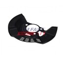 Skvettbord, bemseskive FAST FT03954