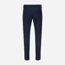 Berwich Morello Garment Dyed - Navy