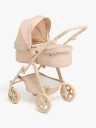 Alice &  Fox 2-i-1 Duovogn Beige