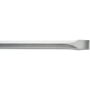 Bosch 28 mm Flatmeisel for Rivehammere Heksagonal 520 mm