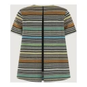 Missoni Dame Strikkevarer Flerfarget S,