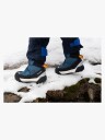 Viking Footwear Kids' Expower Warm Gore-tex 2v Petrol 25