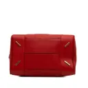 Loewe Dame Rød