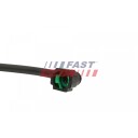 Brennstoffledning FAST FT00935