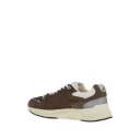 Autry Herre Sko Brun 41 EU,