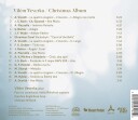 Vilem Veverka, Ultimate W Band, Patricia Janeckova  Christmas Album  CD