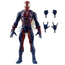 Northix Spider-Man Unlimited Actionfigur 15 cm