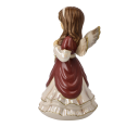 Goebel Evening Mood engel A star for you 14 cm