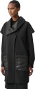 Joseph Ribkoff Dame Jakker Svart 3XL,
