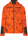 Seeland Trax Blaze Jakke Herre Orange Blaze InVis MPC 60 60