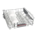 Bosch Serie 4 Helintegrert 60 cm Oppvaskmaskin med Ekstra Tørking SBH4HVX14E