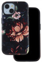Decor Case Deksel til Samsung Galaxy S24 Plus Peony