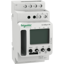 Schneider Electric CCT15495 Skumringsrelé 2 kanaler 2 kanaler Belysning