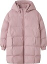 Name It | Nkfmusk Puffer Jacket Long Tb | 158