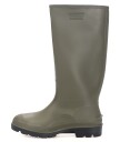 Dunlop Pricemastor gummistøvel, grønn, str. 43