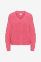 Saint Tropez - Pullover MandaSZ - Rosa