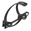 Syncros Tailor 1.0 Flaskeholder Med Høyre Inngang Black Matt