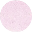 Spirella Highland badematte Ø60 cm rosa Lys rosa