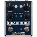 Carl Martin HeadRoom Mini
