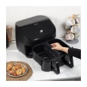INSTANT VORTEX PLUS VERSAZONE AIRFRYER 140-1151-01-EU