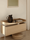 Stelton Amphora elektrisk vannkoker 1,2 L 2200 W soft black