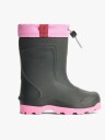Tretorn Domi Insulated 063/bristol Black 29