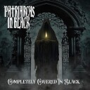 Patriarchs In Black  Completely Covered In Black  CD