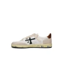 Premiata Dame Sko Beige 40 EU,