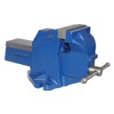 Irwin Bordtvinger 100 mm Skrustikke, Slitesterk Design for Verksted