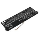 Acer Aspire 5 A514-53 batteri (3500 mAh 15.4 V, Sort)