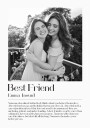 Best Friend Personalized Photo Definition Plakat Plakat / 21x30cm