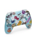 PowerA Switch Wireless kontroller