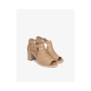 Nerogiardini Dame Sko Brun 38 EU,