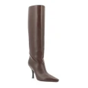 Paris Texas Dame Sko Brun 38 1/2 EU,